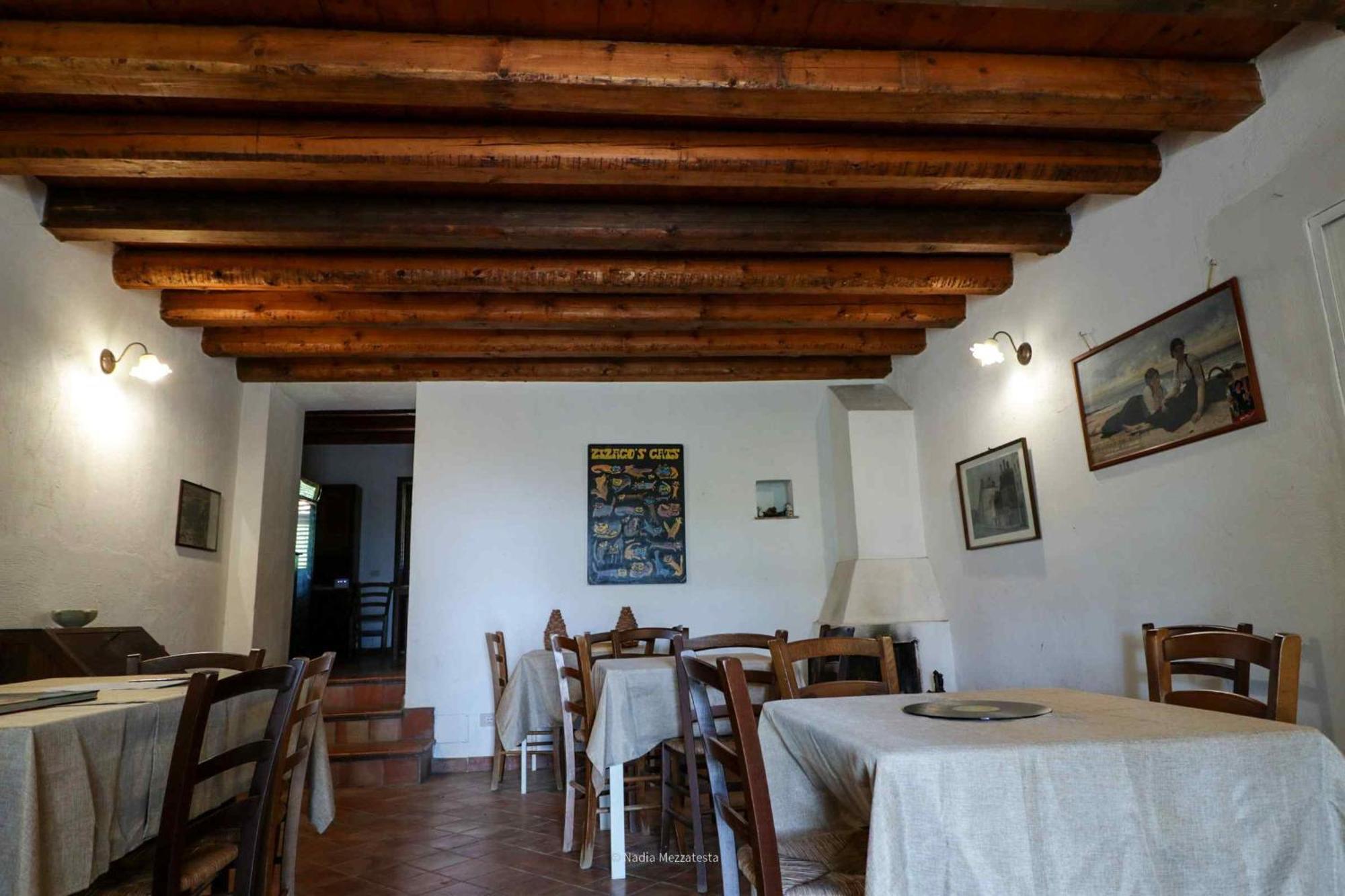 Il Casale Il Sole E La Margherita Campofelice Di Roccella Exterior photo